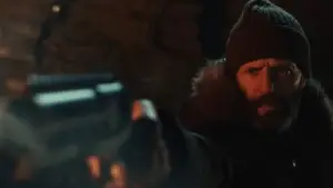 Задник до фильму"Убежище" #507549