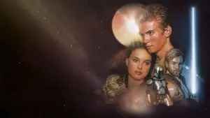 Задник до фильму"Зоряні війни: Епізод 2 — Атака клонів" #616998