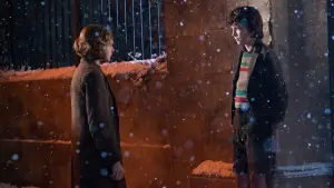 Задник до фильму"Хранитель часу" #704490