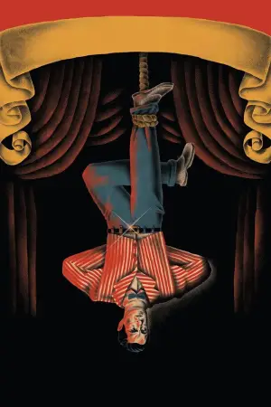 Постер до фильму"Алея кошмарів" #702478