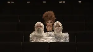 Задник до фильму"Офіційний конкурс" #262221