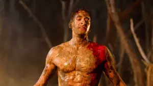 Задник до фильму"Хижаки" #613800