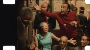 Задник до фильму"Once Upon a Time in Harlem" #848464