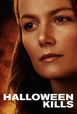 Постер до фильму"Хелловін убиває" #56007
