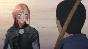 Задник до фильму"Скарлет" #522120