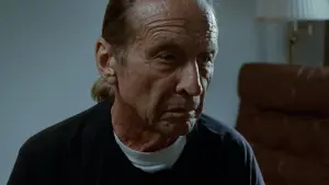 Задник до фильму"Звук металу" #188553