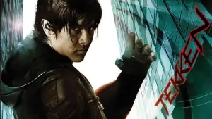 Задник до фильму"Теккен" #687763