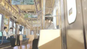 Задник до фильму"Тунель у літо, прощальний вихід" #717416