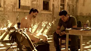 Задник до фильму"Трафік" #662428