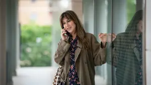 Задник до фильму"Un bel giorno" #769269