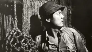 Задник до фильму"Жінка в пісках" #749750