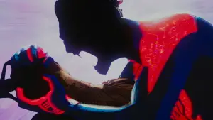 Задник до фильму"Людина-павук: Крізь всесвіт" #524109