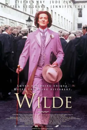 Постер до фильму"Вайлд" #661234