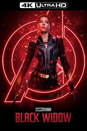 Постер до фильму"Чорна вдова" #570016