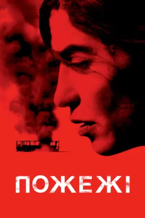 Постер до фильму"Пожежі" #132706