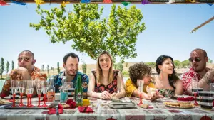 Задник до фильму"Хижаки" #743173