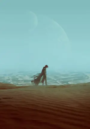 Постер до фильму"Дюна" #161626