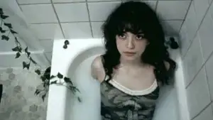 Задник до фильму"Mer d