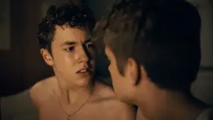 Задник до фильму"Free at Heart" #811855