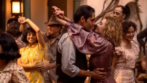 Задник до фильму"Вавилон" #770105