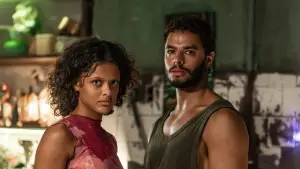 Задник до фильму"Corrida dos Bichos" #769326