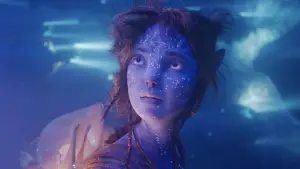 Задник до фильму"Аватар 3" #507613