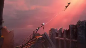 Задник до фильму"Шпигуни під прикриттям" #745648