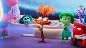 Задник до фильму"Думками навиворіт 2" #545020