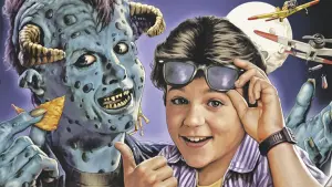 Задник до фильму"Монстрики" #346066