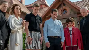 Задник до фильму"Смерть єдинорога" #568853