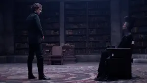 Задник до фильму"Дюна" #161602