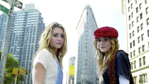 Задник до фильму"Хвилина Нью-Йорка" #297589