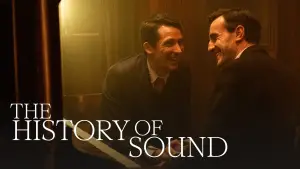 Історія звуку