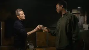 Задник до фильму"Чоловік у моєму підвалі" #620248