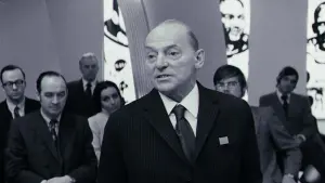 Задник до фильму"Соляріс" #185195