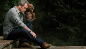 Задник до фильму"Бобер" #288405