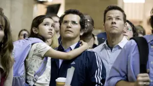 Задник до фильму"Явище" #667791