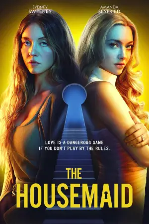 Постер до фильму"Служниця" #764596