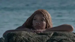 Задник до фильму"Русалонька" #578341