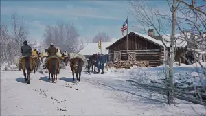 Задник до фильму"Шукачі" #787731