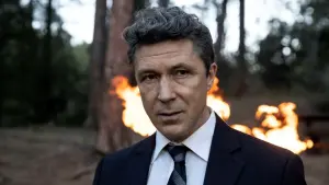 Задник до фильму"Ті, хто бажають моєї смерті" #270752