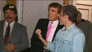 Задник до фильму"VICE News Presents: 