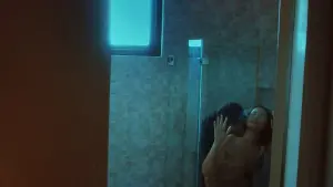 Задник до фильму"Два тижні до кінця" #483762