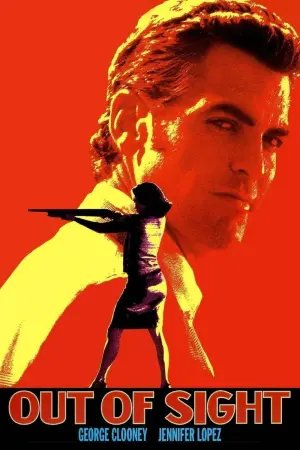 Постер до фильму"Поза полем зору" #121295