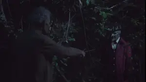 Задник до фильму"Leprechaun: The Beginning" #935542