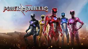 Задник до фильму"Могутні рейнджери" #38902