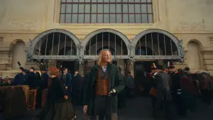 Задник до фильму"Левша" #813242