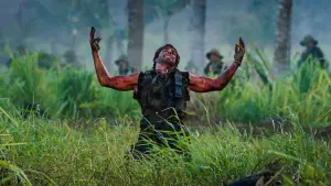 Задник до фильму"Грім у тропіках" #601185