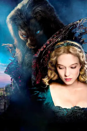 Постер до фильму"Красуня та чудовисько" #681149