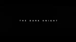 Задник до фильму"Темний лицар" #522376